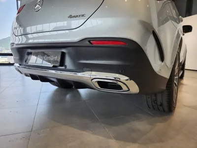 Mercedes-Benz GLE-Class 2025, 3017 км, за 107000000 KRW - фото 11