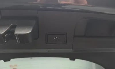 Volkswagen Arteon 2023, 28735 км, за 31800000 KRW - фото 34