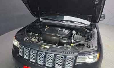 Jeep Cherokee 2020, 49783 км, за 24900000 KRW - фото 6