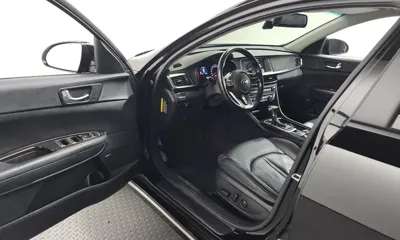Kia K5 2019, 113001 км, за 13200000 KRW - фото 10