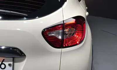 Renault-KoreaSamsung QM3 2015, 85800 км, за 6900000 KRW - фото 23