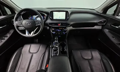 Hyundai Santafe 2019, 66997 км, за 19280000 KRW - фото 7