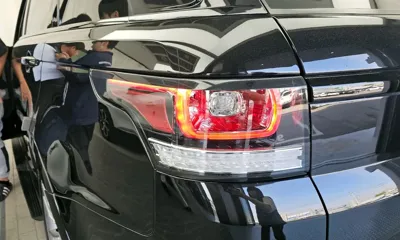 Land Rover Range Rover Sport 2017, 92252 км, за 48990000 KRW - фото 23