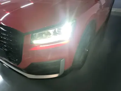 Audi Q2L 2020, 47699 км, за 64500 CNY - фото 24