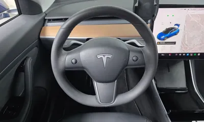 Tesla Model 3 2020, 28784 км, за 33900000 KRW - фото 15