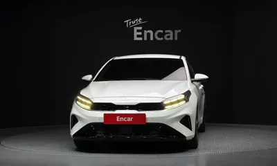 Kia K3 2022, 44364 км, за 18200000 KRW - фото 3