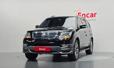 Kia Mohave 2013, 272750 км, за 6990000 KRW