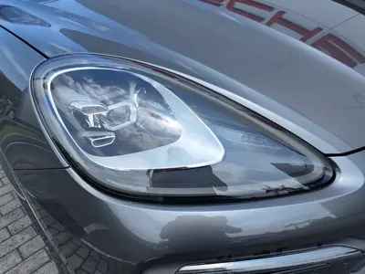 Porsche Cayenne Hybrid 2021, 58000 км, за 368000 CNY - фото 11