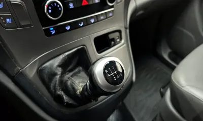 Hyundai Starex 2018, 67355 км, за 10200000 KRW - фото 9