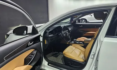 Kia K7 2020, 137603 км, за 15800000 KRW - фото 10