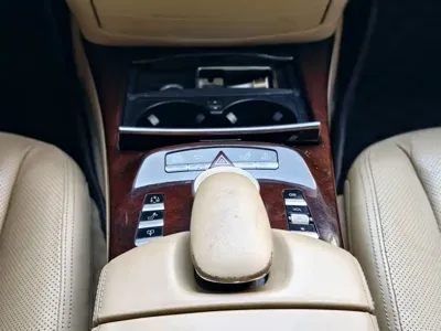 Mercedes-Benz S-Class 2011, 280000 км, за 52500 CNY - фото 15