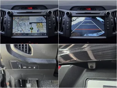 Kia Sportage 2013, 140377 км, за 5800000 KRW - фото 14