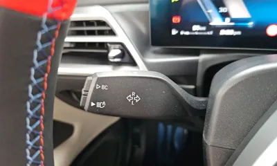 BMW 4-Series 2025, 4926 км, за 92800000 KRW - фото 27