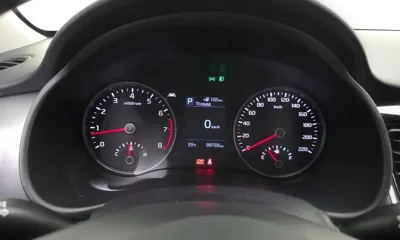 Kia Stonic 2020, 99733 км, за 12500000 KRW - фото 8