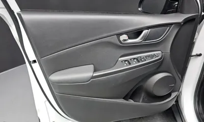 Hyundai Kona 2021, 41511 км, за 20500000 KRW - фото 24