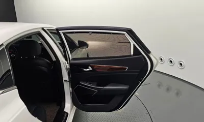 Kia K7 2016, 107843 км, за 13500000 KRW - фото 25