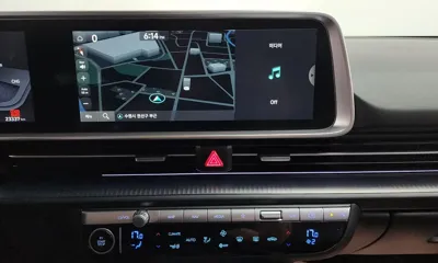 Hyundai Ioniq6 2023, 23337 км, за 34900000 KRW - фото 12