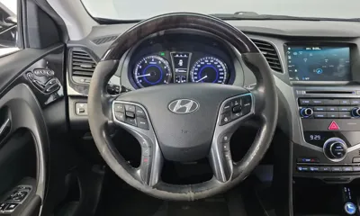 Hyundai Grandeur 2015, 164059 км, за 6200000 KRW - фото 13