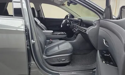Hyundai Tucson 2024, 14882 км, за 30500000 KRW - фото 26