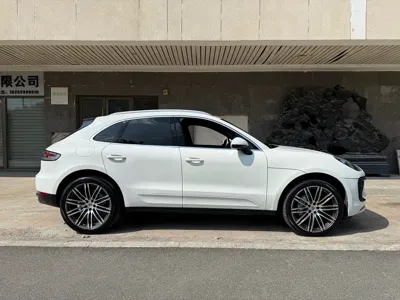 Porsche Macan 2015, 160000 км, за 115800 CNY - фото 5