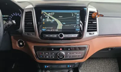 KG_Mobility_Ssangyong Rexton 2019, 168221 км, за 14300000 KRW - фото 15