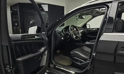 Mercedes-Benz M-Class 2014, 94613 км, за 26300000 KRW - фото 11