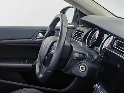Peugeot 408 2016, 93300 км, за 19900 CNY - фото 22