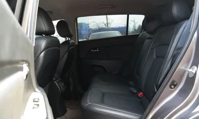 Kia Sportage 2014, 149303 км, за 5900000 KRW - фото 15