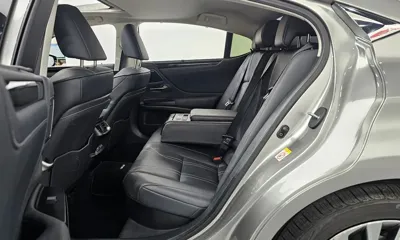 Lexus ES 2019, 115356 км, за 35000000 KRW - фото 26