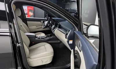 Kia Sorento 2021, 98431 км, за 24900000 KRW - фото 26