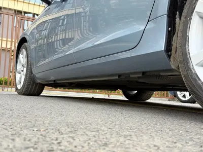 Volvo S60 2017, 86000 км, за 56800 CNY - фото 14
