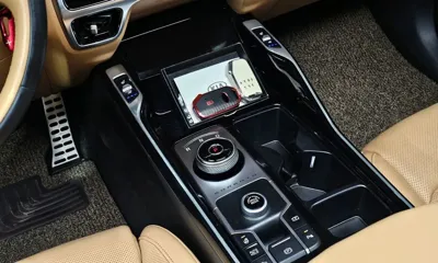 Kia Sorento 2021, 67376 км, за 33500000 KRW - фото 9
