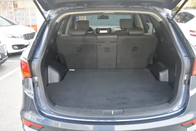 Hyundai Santafe 2016, 134025 км, за 11800000 KRW - фото 12