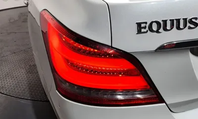 Hyundai Equus 2014, 100764 км, за 10500000 KRW - фото 23