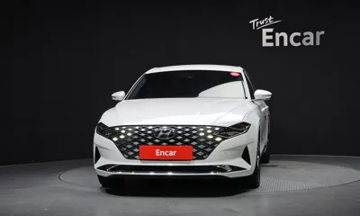 Hyundai Grandeur 2020, 94437 км, за 17300000 KRW - фото 3