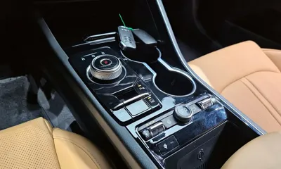 Kia K5 2022, 75885 км, за 23900000 KRW - фото 9