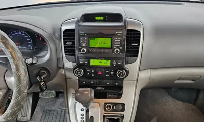 Kia Canival 2013, 168275 км, за 4200000 KRW - фото 12