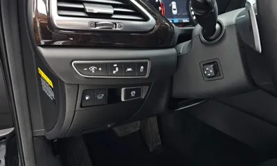 Genesis G90 2019, 73192 км, за 32000000 KRW - фото 32