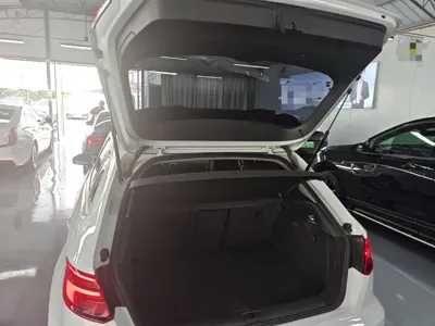 Audi A3 2019, 12000 км, за 70300 CNY - фото 19