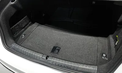 Audi A6 2020, 69466 км, за 28600000 KRW - фото 27