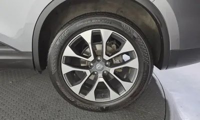 Renault-KoreaSamsung QM6 2017, 174545 км, за 7900000 KRW - фото 21