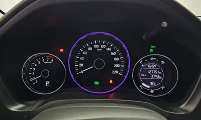 Honda HR-V 2016, 127751 км, за 11300000 KRW - фото 8