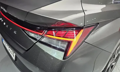 Hyundai Avante 2021, 80404 км, за 16990000 KRW - фото 23