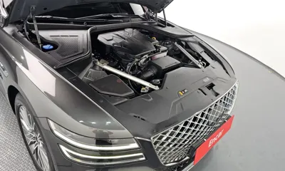 Genesis G80 2023, 34073 км, за 36200000 KRW - фото 6