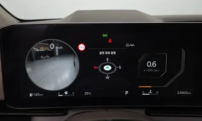 Kia Canival 2024, 23905 км, за 39700000 KRW - фото 8