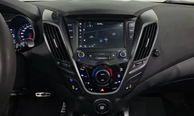 Hyundai Veloster 2016, 149070 км, за 6300000 KRW - фото 15