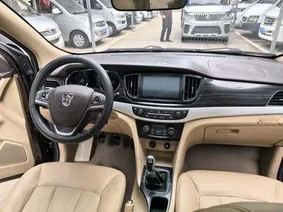 Baojun 730 2016, 100000 км, за 13799 CNY - фото 9