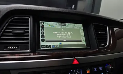 Hyundai Genesis 2016, 149602 км, за 9300000 KRW - фото 14