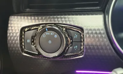 Ford Mustang 2018, 57633 км, за 22800000 KRW - фото 16