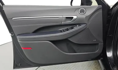 Hyundai Sonata 2024, 16637 км, за 30500000 KRW - фото 24